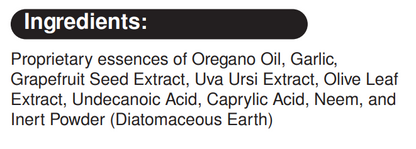 Durvet Patchy Poultry | Topical Powder | 2.75 oz