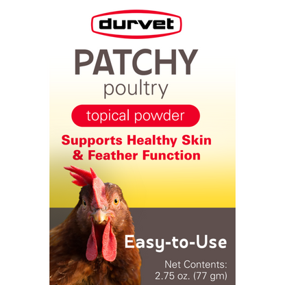 Stop Chicken Pecking Recovery Kit with Spray, Wound Care & Probiotics