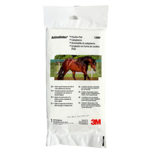 Animalintex Poultice Pad by 3M | Ready-to-Use Wound Dressing for Horses & Dogs (8" x 16")