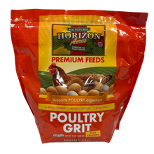 Horizon Acres Poultry Grit | Calcium and Grit Supplement | 8 lb.