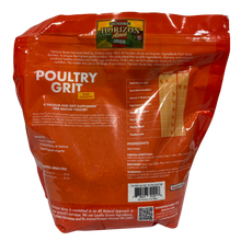 Horizon Acres Poultry Grit | Calcium and Grit Supplement | 8 lb.
