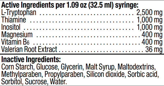 Farnam Quietex II Focusing & Calming Paste For Horses - Stress Relief
