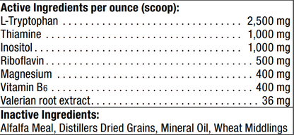 Farnam Quietex II Focusing & Calming Pellets For Horses - Stress Relief