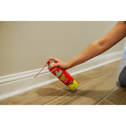 Bengal Roach Spray 9 oz – Permethrin 2% Dry Formula for Roaches & Ants