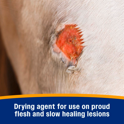 Farnam Wonder Dust Wound Powder & Blood Stop for Livestock & Horses
