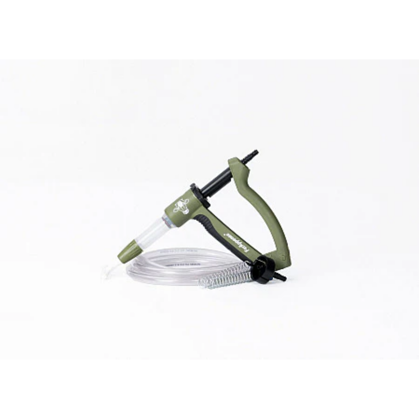 FerAppease Bovine Pour-On Applicator | Line-Fed, Adjustable Dosing for Cattle