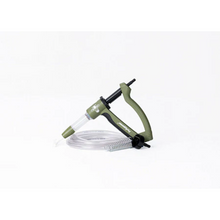 FerAppease Bovine Pour-On Applicator | Line-Fed, Adjustable Dosing for Cattle