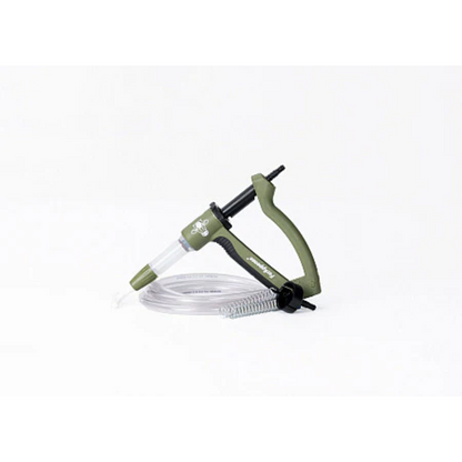 FerAppease Bovine Pour-On Applicator | Line-Fed, Adjustable Dosing for Cattle