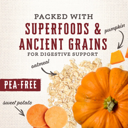 Wholesomes Gourmet Rewards Smoky Bites | Crunchy Bacon Dog Treats