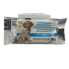 Canine Spectra 6 Puppy & Dog Vaccine | Protection Against 6 Diseases