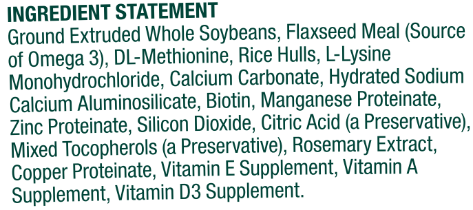 Farnam Super 14 Healthy Skin & Coat Supplement for Horses, Powder