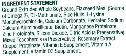 Farnam Super 14 Healthy Skin & Coat Supplement for Horses, Powder