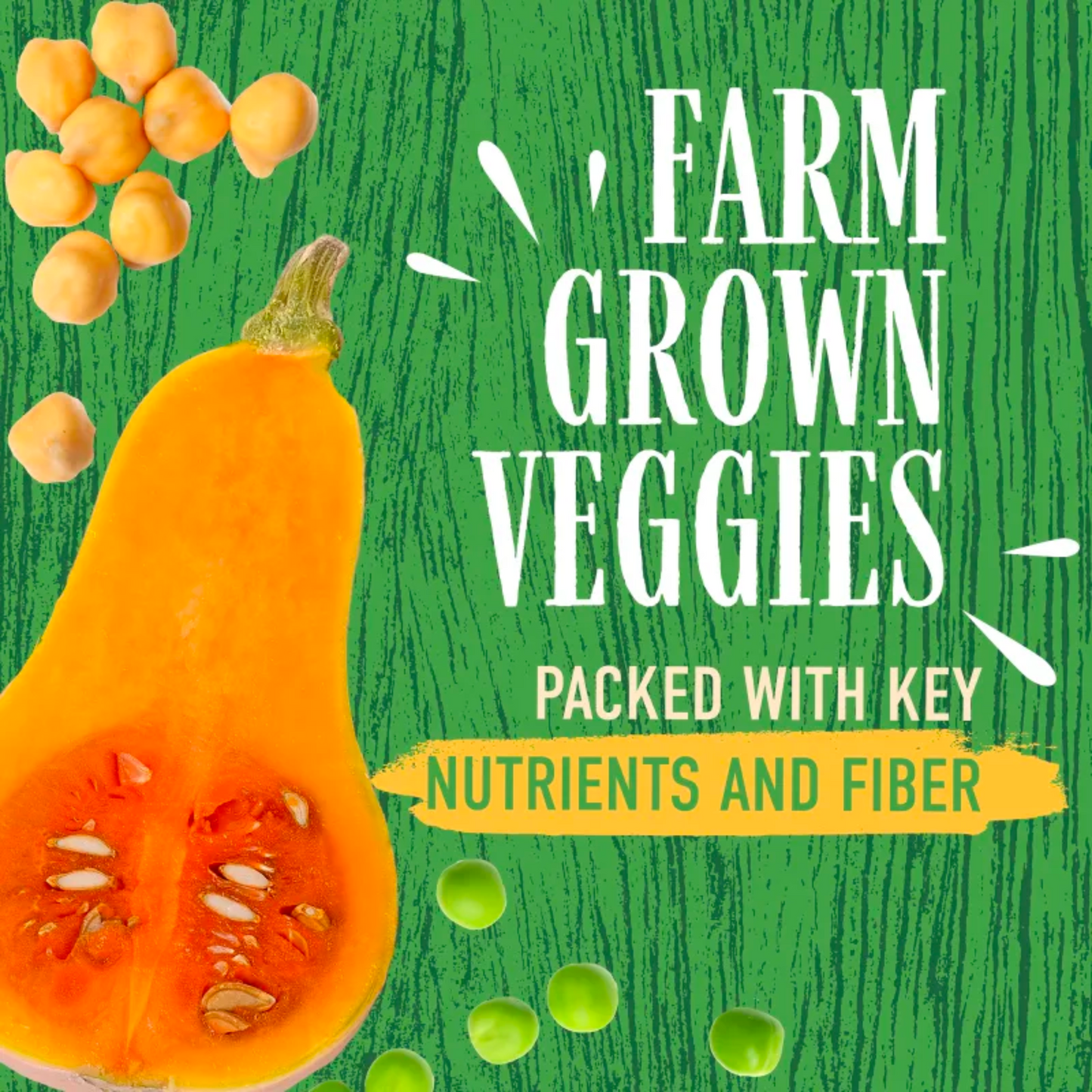 Wholesomes Tank’s Beef Jerky Sticks | Grain-Free Dog Treats with USA Beef | 25 oz. Bag