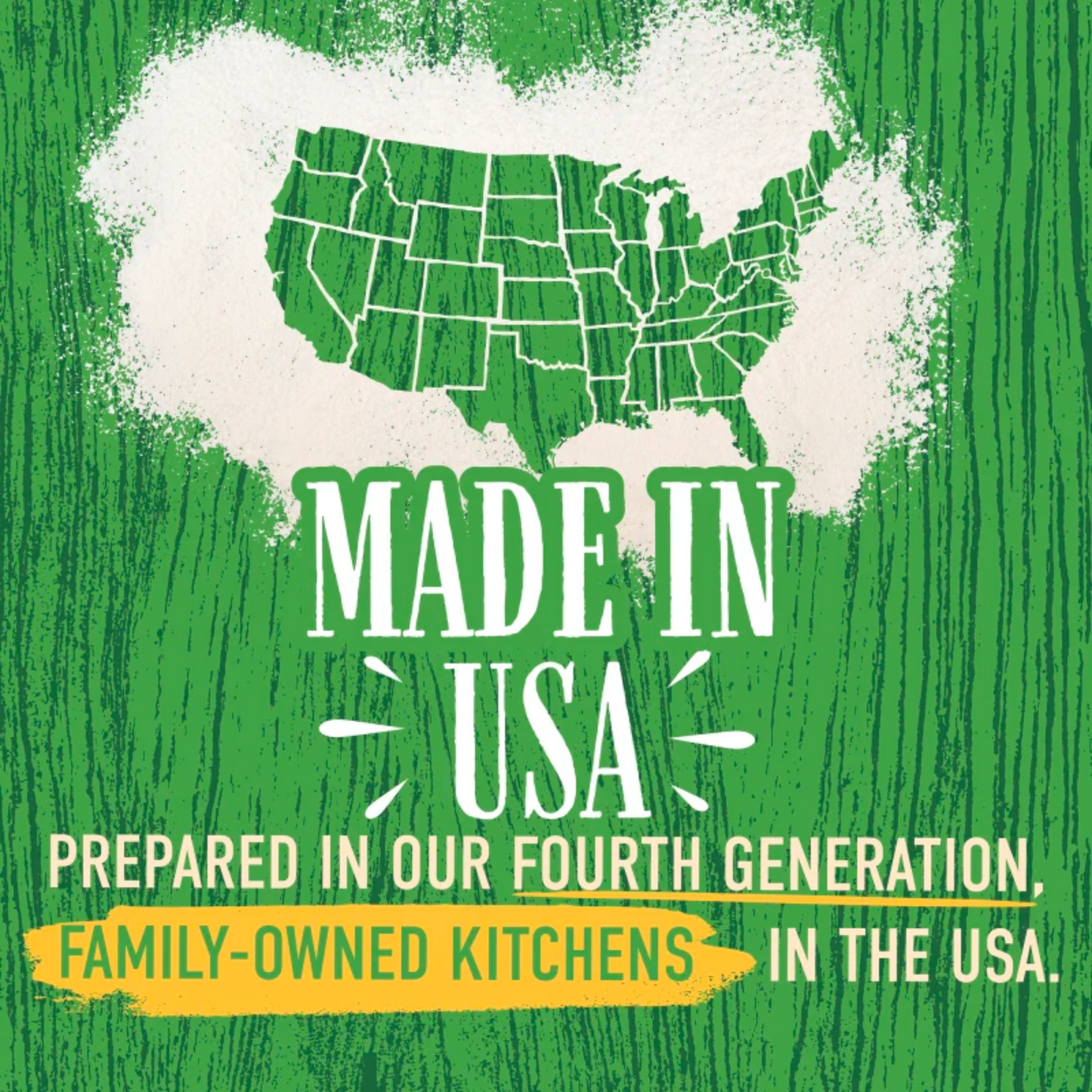 Wholesomes Tank’s Beef Jerky Sticks | Grain-Free Dog Treats with USA Beef | 25 oz. Bag