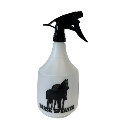 Tolco Traditional Sprayer Bottle | 32 oz Adjustable Nozzle Spray Bottle