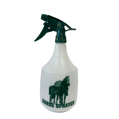 Tolco Traditional Sprayer Bottle | 32 oz Adjustable Nozzle Spray Bottle