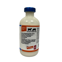 Elanco Vira Shield 6 + VL5 | Cattle Vaccine | Protection Against IBR, PI3, BVD, BRSV, Lepto
