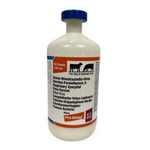 Elanco Vira Shield 6 + VL5 | Cattle Vaccine | Protection Against IBR, PI3, BVD, BRSV, Lepto