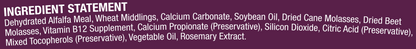Horse Health Vita B-12 Crumbles Red Blood Cell Support for Horses, 3 lb.